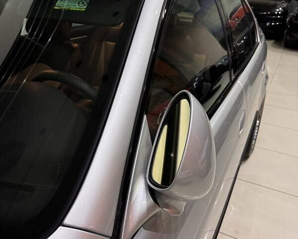 Серый БМВ М5, объемом двигателя 4.94 л и пробегом 169 тыс. км за 99900 $, фото 33 на Automoto.ua