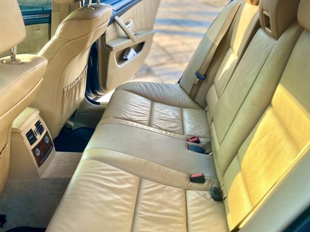 Серый БМВ М5, объемом двигателя 3 л и пробегом 320 тыс. км за 10300 $, фото 7 на Automoto.ua