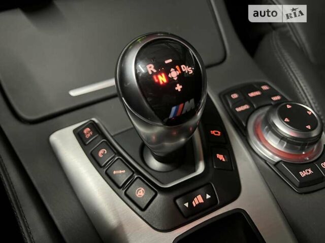 Сірий БМВ М5, об'ємом двигуна 4.39 л та пробігом 99 тис. км за 33700 $, фото 57 на Automoto.ua