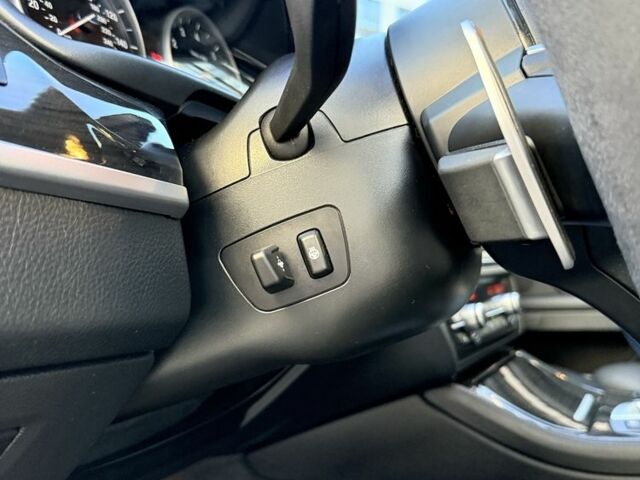 Серый БМВ М5, объемом двигателя 3 л и пробегом 281 тыс. км за 14499 $, фото 9 на Automoto.ua