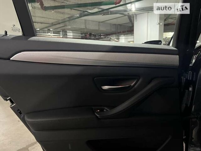 Сірий БМВ М5, об'ємом двигуна 4.39 л та пробігом 99 тис. км за 33700 $, фото 60 на Automoto.ua