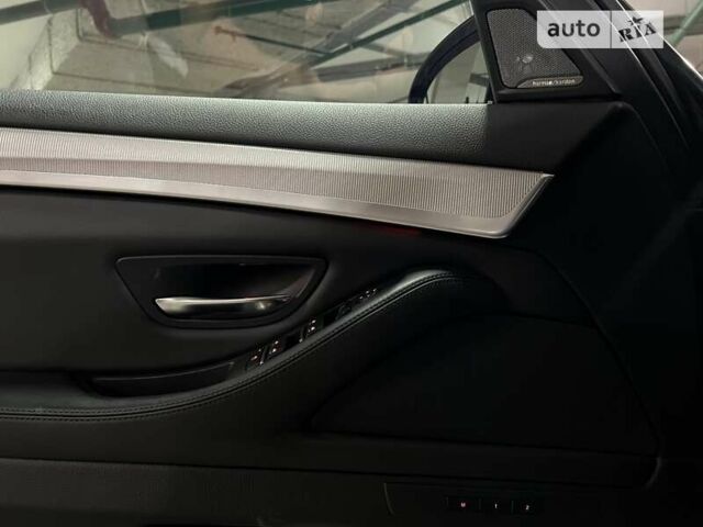 Сірий БМВ М5, об'ємом двигуна 4.39 л та пробігом 99 тис. км за 33700 $, фото 28 на Automoto.ua