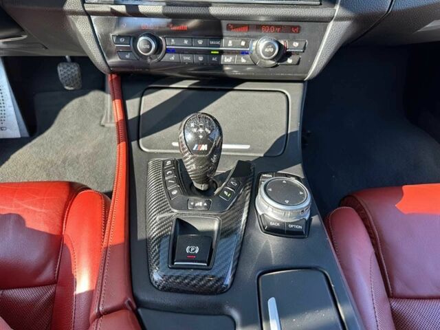 Сірий БМВ М5, об'ємом двигуна 4.4 л та пробігом 120 тис. км за 12900 $, фото 21 на Automoto.ua