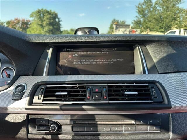 Сірий БМВ М5, об'ємом двигуна 4.4 л та пробігом 120 тис. км за 12900 $, фото 20 на Automoto.ua