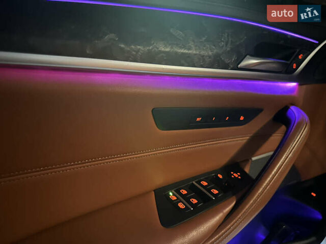 Серый БМВ М5, объемом двигателя 4.39 л и пробегом 71 тыс. км за 66900 $, фото 47 на Automoto.ua