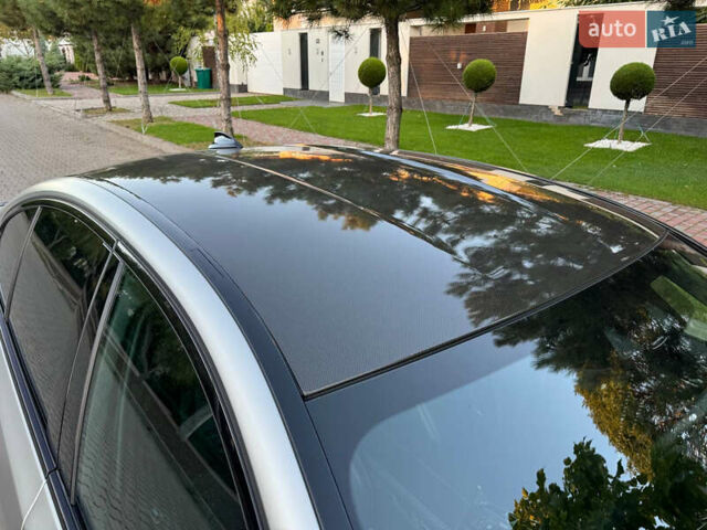 Серый БМВ М5, объемом двигателя 4.39 л и пробегом 89 тыс. км за 109000 $, фото 30 на Automoto.ua