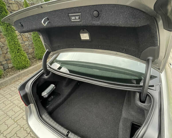 Серый БМВ М5, объемом двигателя 4.39 л и пробегом 38 тыс. км за 68250 $, фото 23 на Automoto.ua