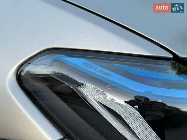 Серый БМВ М5, объемом двигателя 4.39 л и пробегом 89 тыс. км за 109000 $, фото 16 на Automoto.ua