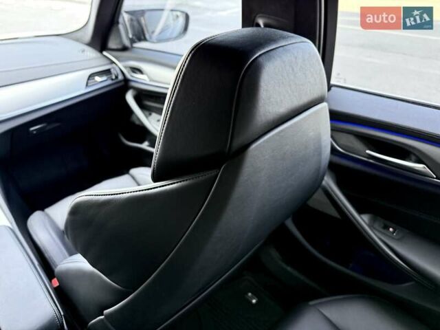 Сірий БМВ М5, об'ємом двигуна 4.39 л та пробігом 70 тис. км за 71900 $, фото 50 на Automoto.ua