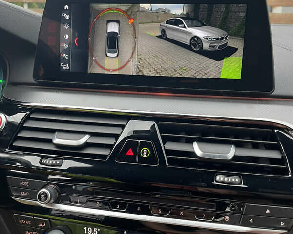 Серый БМВ М5, объемом двигателя 4.39 л и пробегом 38 тыс. км за 68250 $, фото 56 на Automoto.ua