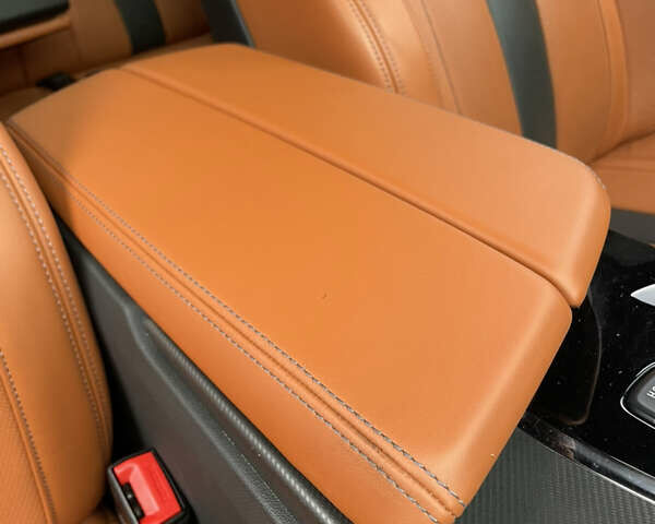 Серый БМВ М5, объемом двигателя 4.39 л и пробегом 38 тыс. км за 68250 $, фото 32 на Automoto.ua