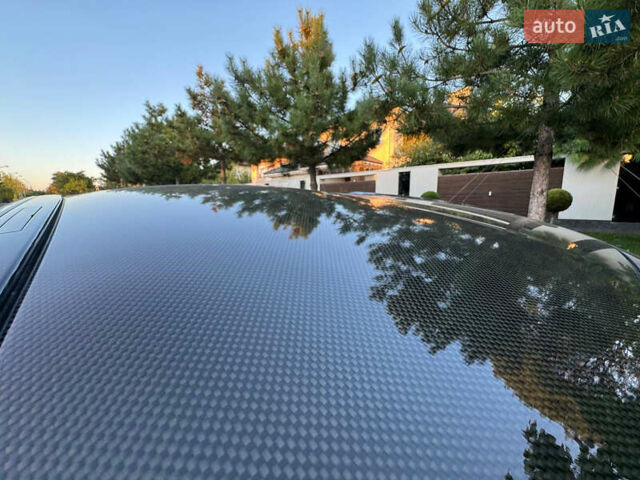 Серый БМВ М5, объемом двигателя 4.39 л и пробегом 89 тыс. км за 109000 $, фото 31 на Automoto.ua