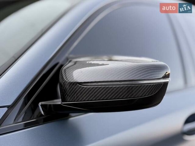 Сірий БМВ М5, об'ємом двигуна 4.39 л та пробігом 70 тис. км за 71900 $, фото 17 на Automoto.ua