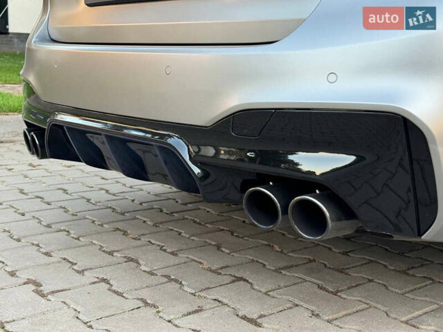 Серый БМВ М5, объемом двигателя 4.39 л и пробегом 89 тыс. км за 109000 $, фото 27 на Automoto.ua