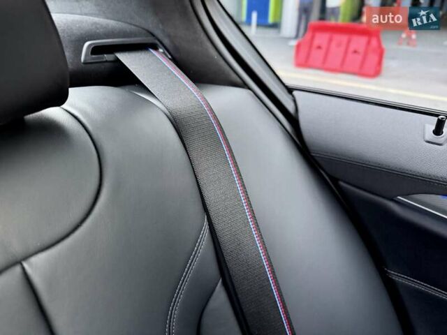 Сірий БМВ М5, об'ємом двигуна 4.39 л та пробігом 70 тис. км за 71900 $, фото 49 на Automoto.ua