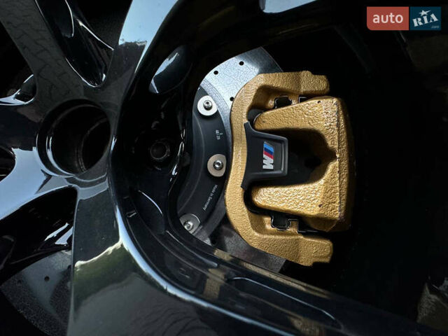 Серый БМВ М5, объемом двигателя 4.39 л и пробегом 89 тыс. км за 109000 $, фото 43 на Automoto.ua