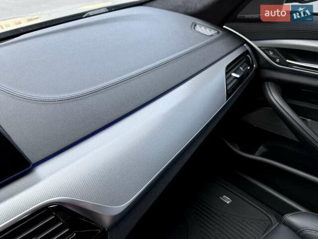 Сірий БМВ М5, об'ємом двигуна 4.39 л та пробігом 70 тис. км за 71900 $, фото 44 на Automoto.ua