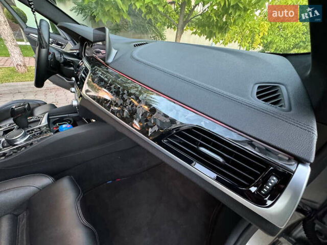 Серый БМВ М5, объемом двигателя 4.39 л и пробегом 89 тыс. км за 109000 $, фото 64 на Automoto.ua