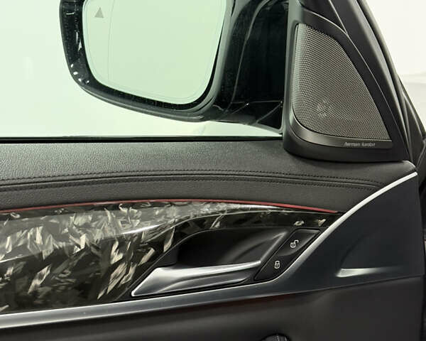 Серый БМВ М5, объемом двигателя 4.4 л и пробегом 82 тыс. км за 90000 $, фото 27 на Automoto.ua