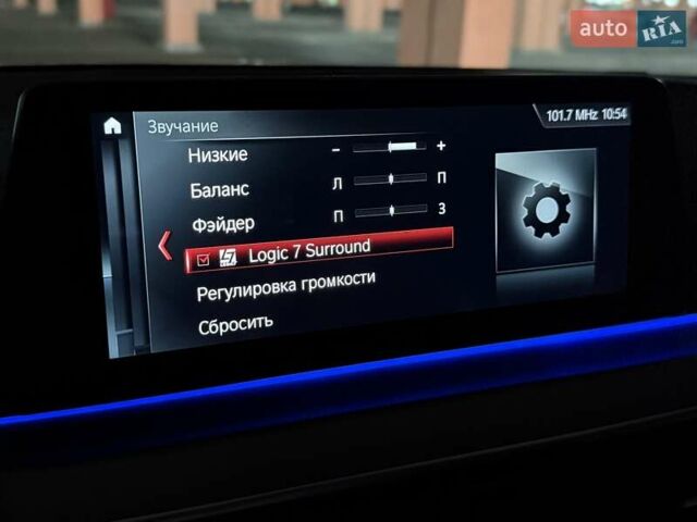 Сірий БМВ М5, об'ємом двигуна 4.39 л та пробігом 70 тис. км за 71900 $, фото 57 на Automoto.ua