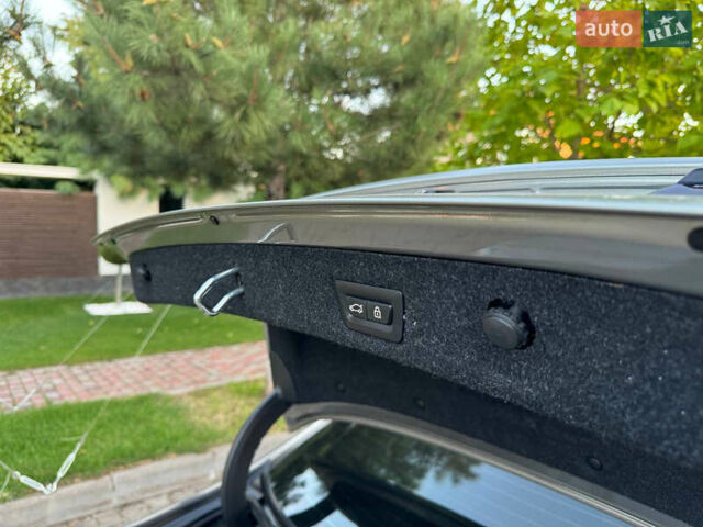 Серый БМВ М5, объемом двигателя 4.39 л и пробегом 89 тыс. км за 109000 $, фото 45 на Automoto.ua