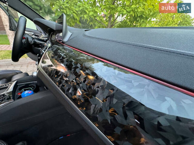 Серый БМВ М5, объемом двигателя 4.39 л и пробегом 89 тыс. км за 109000 $, фото 65 на Automoto.ua