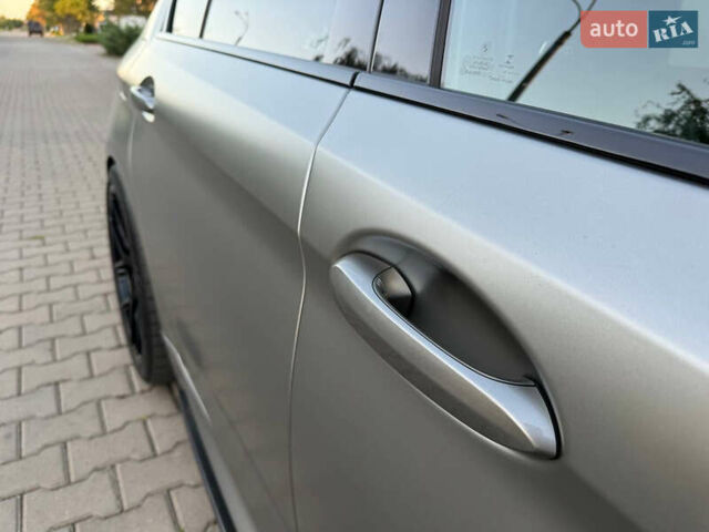 Серый БМВ М5, объемом двигателя 4.39 л и пробегом 89 тыс. км за 109000 $, фото 34 на Automoto.ua