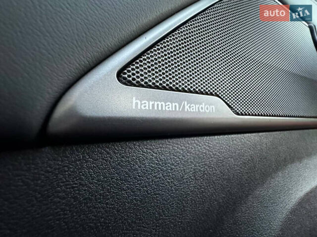 Серый БМВ М5, объемом двигателя 4.39 л и пробегом 89 тыс. км за 109000 $, фото 57 на Automoto.ua