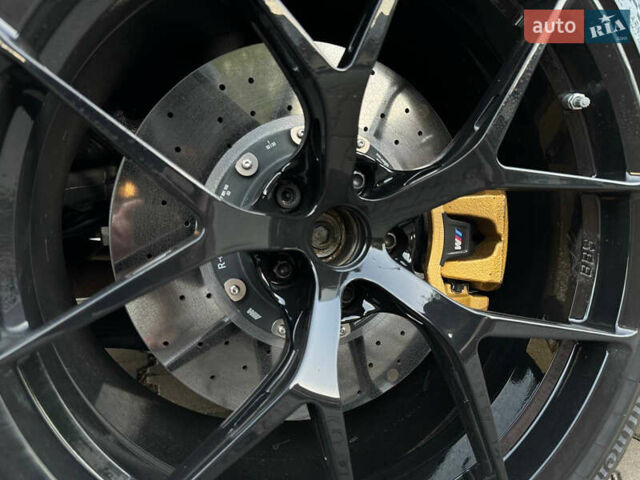 Серый БМВ М5, объемом двигателя 4.39 л и пробегом 89 тыс. км за 109000 $, фото 41 на Automoto.ua