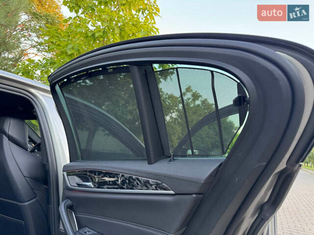 Серый БМВ М5, объемом двигателя 4.39 л и пробегом 89 тыс. км за 109000 $, фото 50 на Automoto.ua