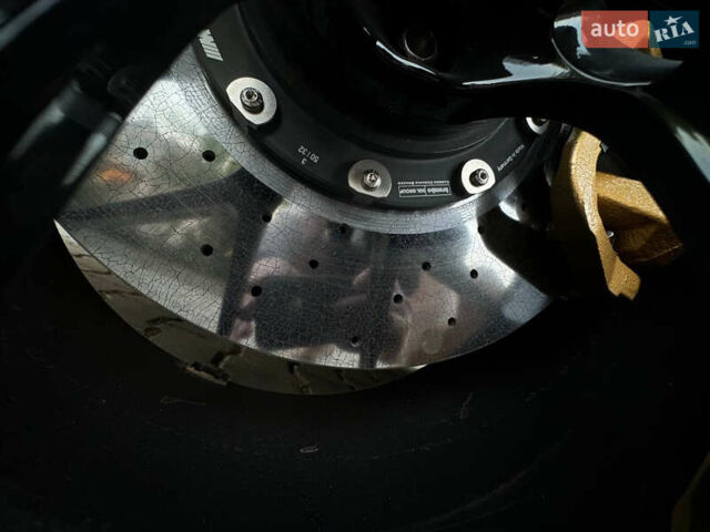 Серый БМВ М5, объемом двигателя 4.39 л и пробегом 89 тыс. км за 109000 $, фото 44 на Automoto.ua