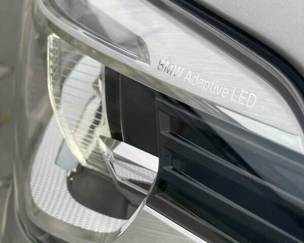 Серый БМВ М5, объемом двигателя 4.39 л и пробегом 38 тыс. км за 68250 $, фото 12 на Automoto.ua