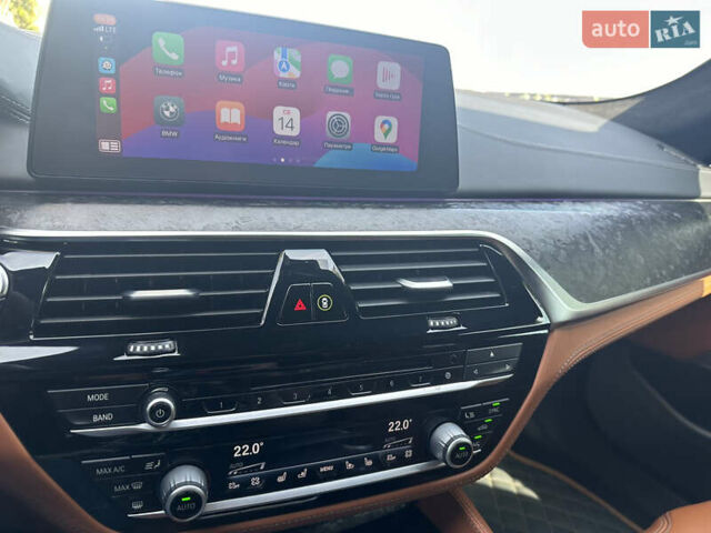 Серый БМВ М5, объемом двигателя 4.39 л и пробегом 71 тыс. км за 66900 $, фото 42 на Automoto.ua