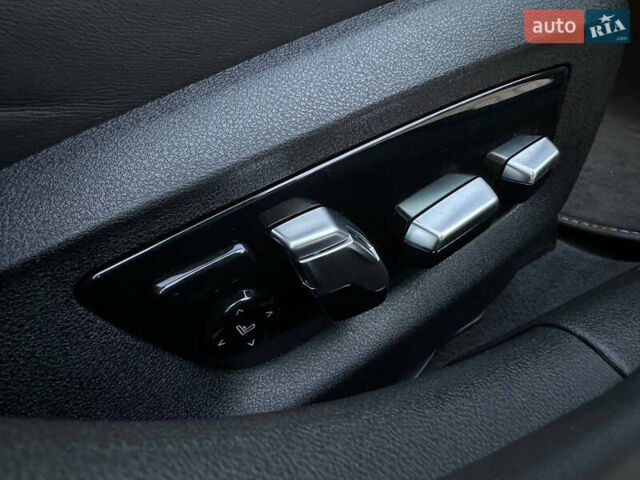 Серый БМВ М5, объемом двигателя 4.39 л и пробегом 89 тыс. км за 109000 $, фото 61 на Automoto.ua