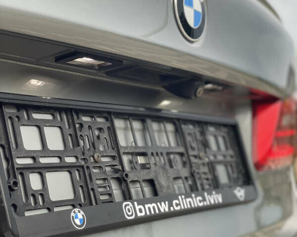 Серый БМВ М5, объемом двигателя 4.39 л и пробегом 38 тыс. км за 68250 $, фото 21 на Automoto.ua