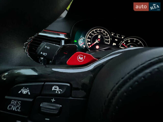 Серый БМВ М5, объемом двигателя 4.39 л и пробегом 89 тыс. км за 109000 $, фото 77 на Automoto.ua