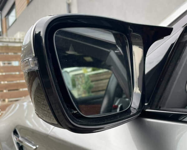 Серый БМВ М5, объемом двигателя 4.39 л и пробегом 38 тыс. км за 68250 $, фото 54 на Automoto.ua