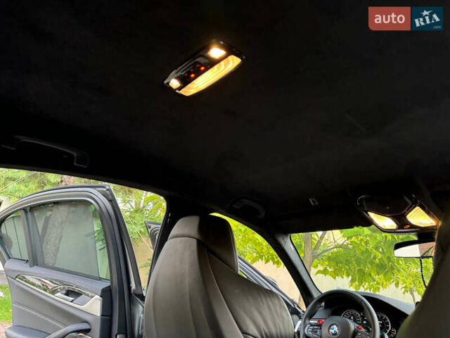 Серый БМВ М5, объемом двигателя 4.39 л и пробегом 89 тыс. км за 109000 $, фото 55 на Automoto.ua