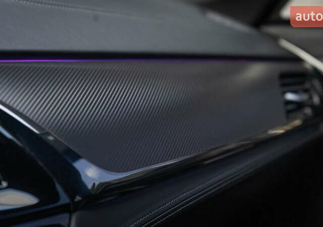 Сірий БМВ М5, об'ємом двигуна 4.4 л та пробігом 77 тис. км за 68500 $, фото 78 на Automoto.ua