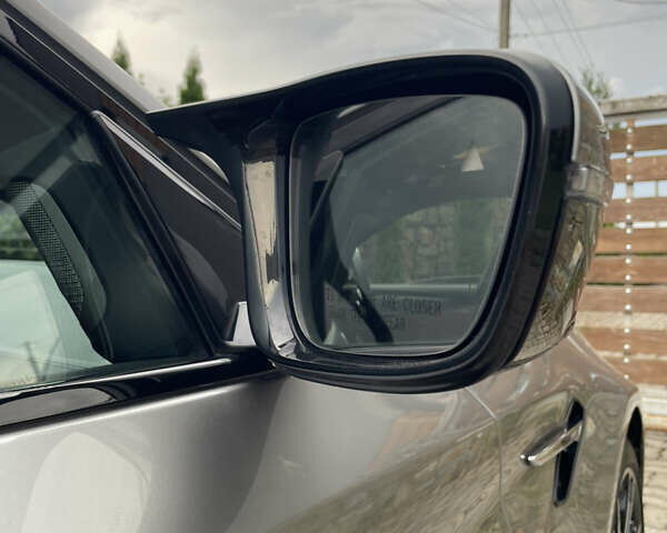 Серый БМВ М5, объемом двигателя 4.39 л и пробегом 38 тыс. км за 68250 $, фото 52 на Automoto.ua