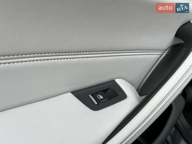 Серый БМВ М5, объемом двигателя 4.4 л и пробегом 57 тыс. км за 83940 $, фото 44 на Automoto.ua