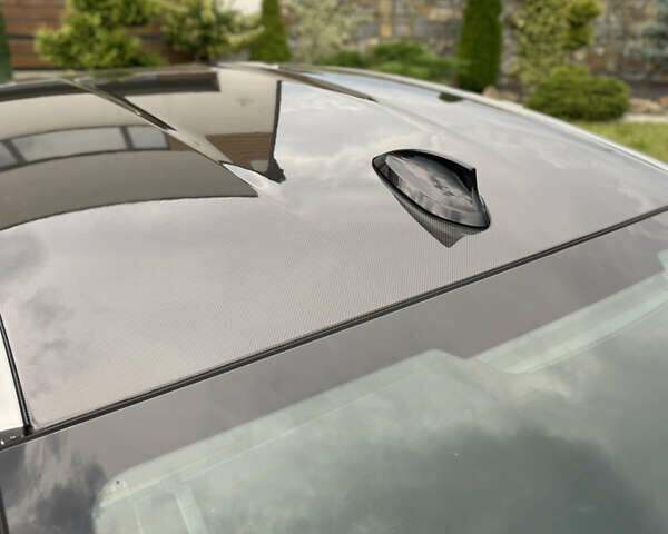 Серый БМВ М5, объемом двигателя 4.39 л и пробегом 38 тыс. км за 68250 $, фото 24 на Automoto.ua