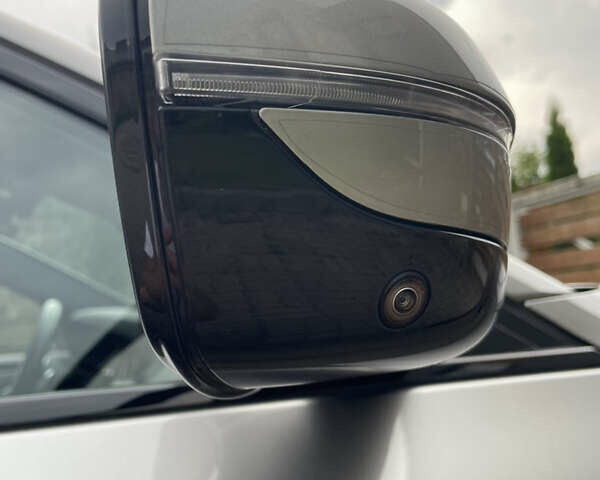 Серый БМВ М5, объемом двигателя 4.39 л и пробегом 38 тыс. км за 68250 $, фото 53 на Automoto.ua