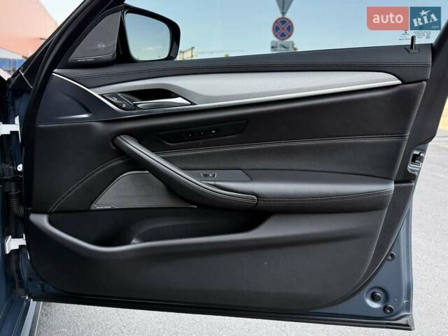 Сірий БМВ М5, об'ємом двигуна 4.39 л та пробігом 70 тис. км за 71900 $, фото 37 на Automoto.ua