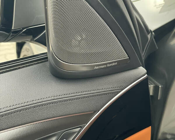 Серый БМВ М5, объемом двигателя 4.39 л и пробегом 38 тыс. км за 68250 $, фото 33 на Automoto.ua