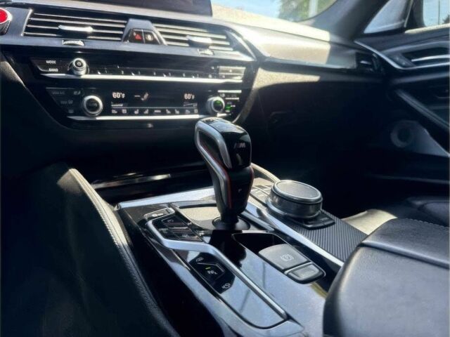 Сірий БМВ М5, об'ємом двигуна 4.4 л та пробігом 41 тис. км за 23400 $, фото 7 на Automoto.ua