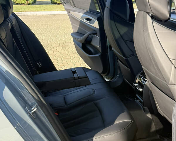 Серый БМВ М5, объемом двигателя 4.39 л и пробегом 61 тыс. км за 66900 $, фото 43 на Automoto.ua