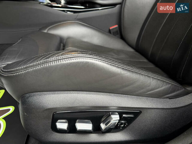 Серый БМВ М5, объемом двигателя 4.39 л и пробегом 68 тыс. км за 62000 $, фото 38 на Automoto.ua