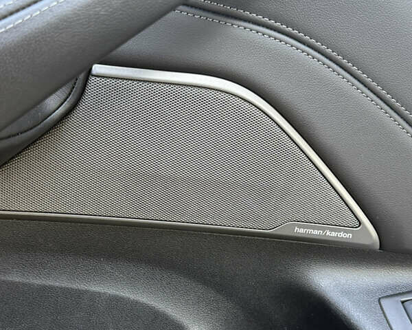 Серый БМВ М5, объемом двигателя 4.39 л и пробегом 61 тыс. км за 66900 $, фото 31 на Automoto.ua