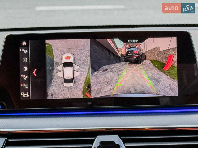 БМВ М5 2019 у Трускавце на Automoto.ua Сірий БМВ М5, об'ємом двигуна 4.39 л та пробігом 82 тис. км за 90000 $, фото 32 на Automoto.ua